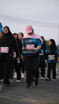 Runner Photo 4750095