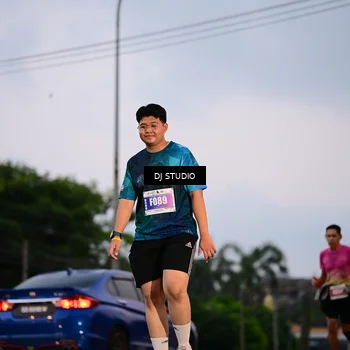 Runner Photo 4750097