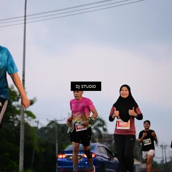 Runner Photo 4750098
