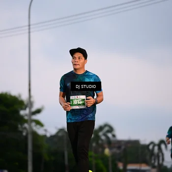Runner Photo 4750099