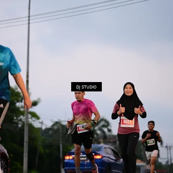 Runner Photo 4750100
