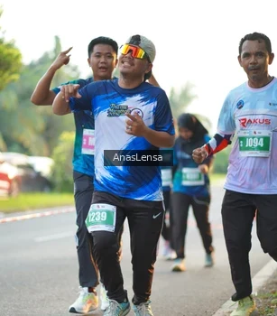 Runner Photo 4750109