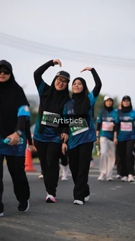Runner Photo 4750113