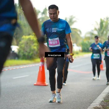 Runner Photo 4750115