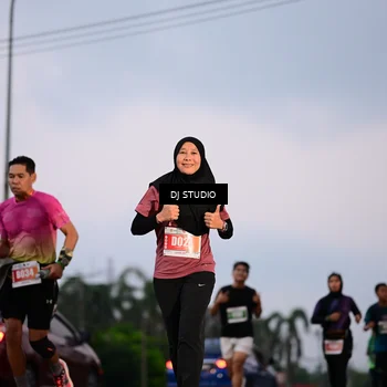Runner Photo 4750119