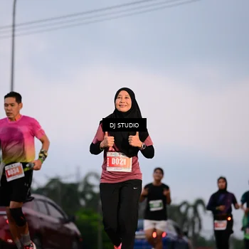 Runner Photo 4750120