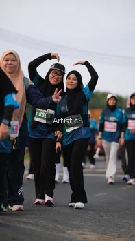 Runner Photo 4750121