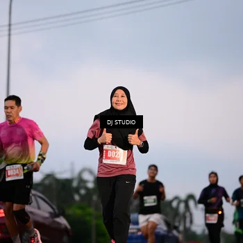 Runner Photo 4750122