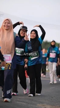 Runner Photo 4750123