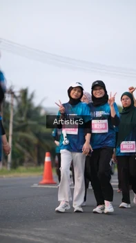 Runner Photo 4750124