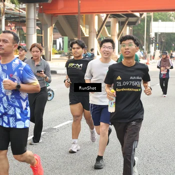 Runner Photo 4750125