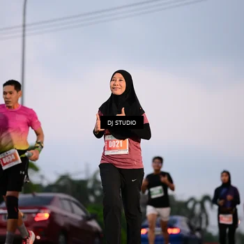 Runner Photo 4750126