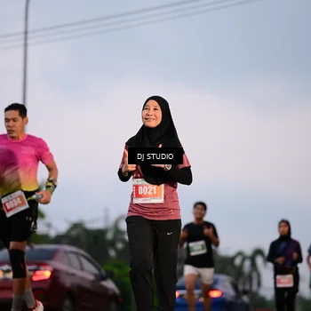 Runner Photo 4750127
