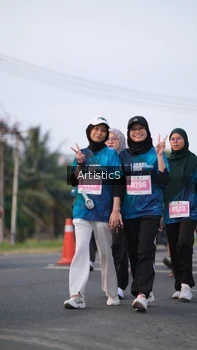 Runner Photo 4750132