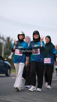 Runner Photo 4750133