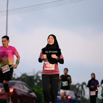Runner Photo 4750134