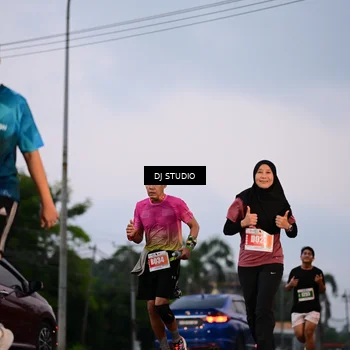 Runner Photo 4750135