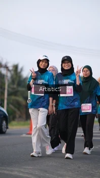 Runner Photo 4750138