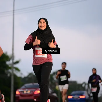 Runner Photo 4750139