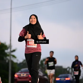 Runner Photo 4750140