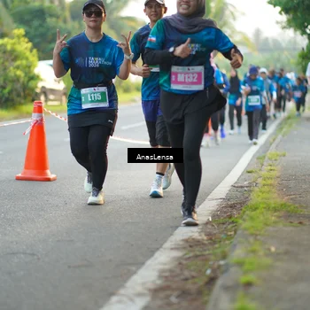 Runner Photo 4750141