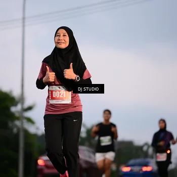 Runner Photo 4750147