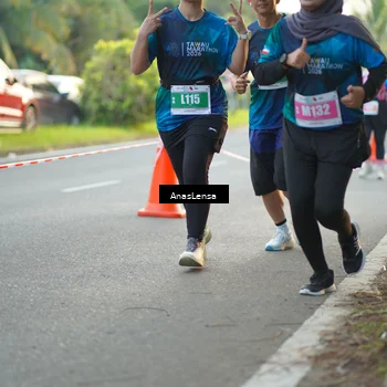 Runner Photo 4750148