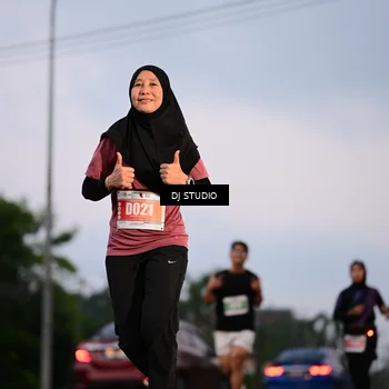 Runner Photo 4750149