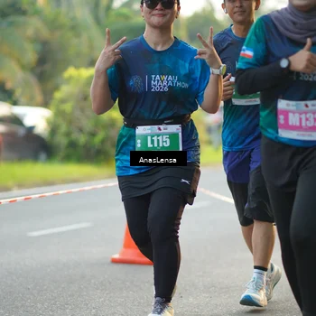 Runner Photo 4750150