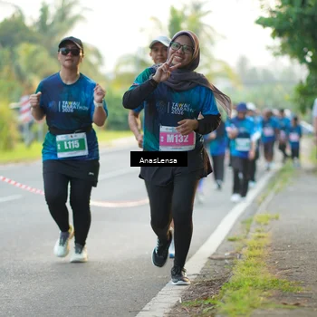 Runner Photo 4750152