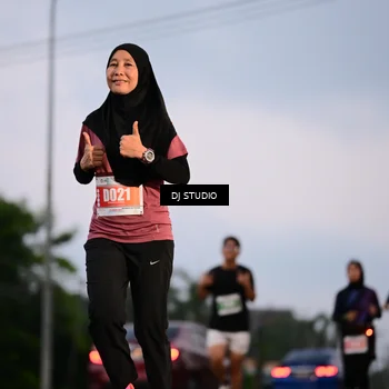 Runner Photo 4750153