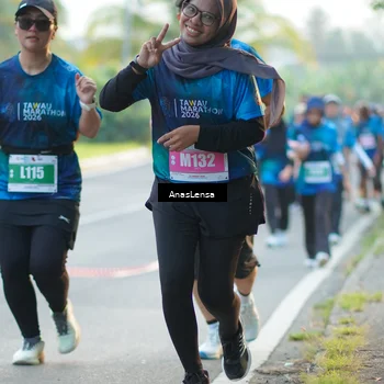 Runner Photo 4750157