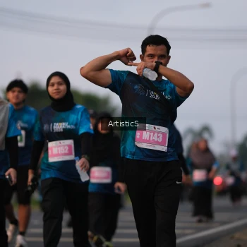 Runner Photo 4750162