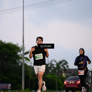 Runner Photo 4750164