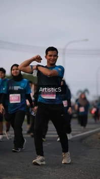Runner Photo 4750166