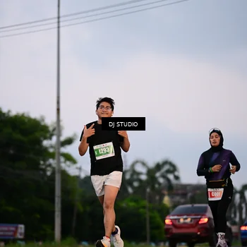 Runner Photo 4750167