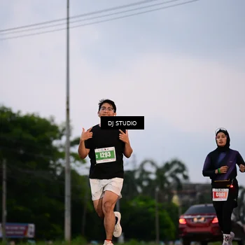 Runner Photo 4750168