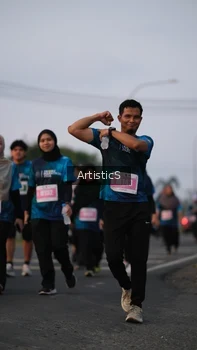 Runner Photo 4750170