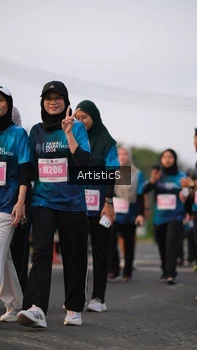 Runner Photo 4750172