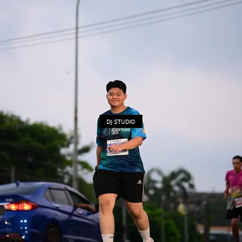 Runner Photo 4750174
