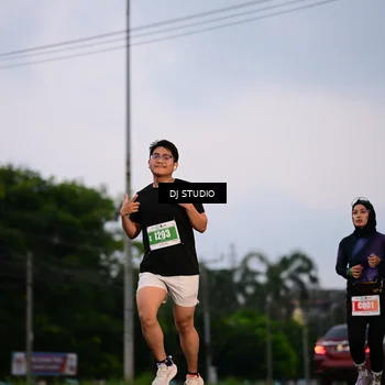 Runner Photo 4750181