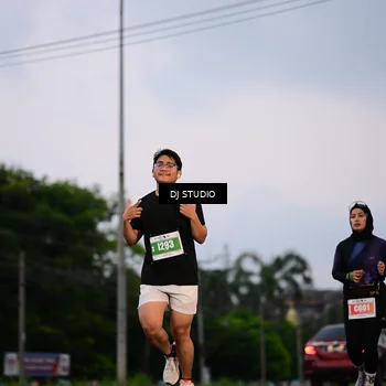 Runner Photo 4750182