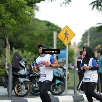 Runner Photo 4750185
