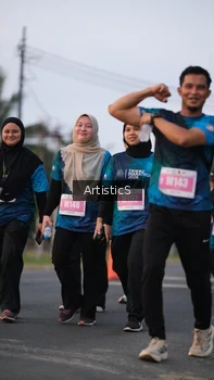 Runner Photo 4750186