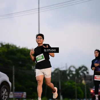 Runner Photo 4750187