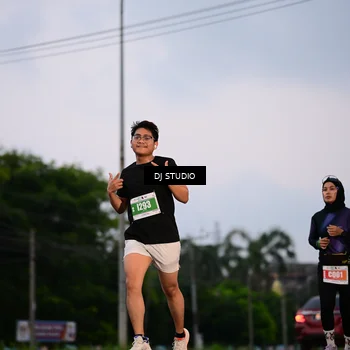 Runner Photo 4750188