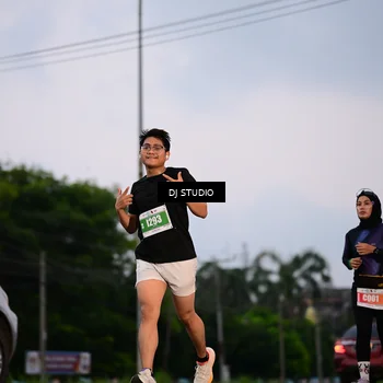 Runner Photo 4750189