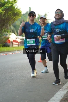 Runner Photo 4750192
