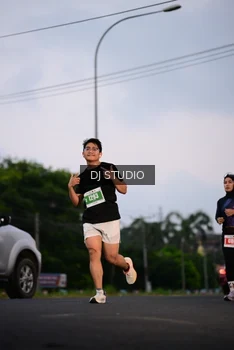 Runner Photo 4750193