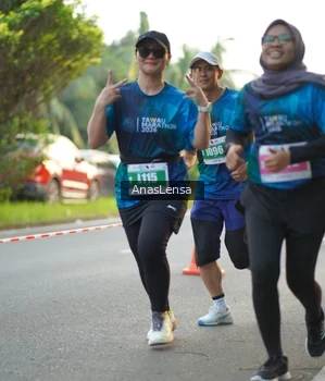 Runner Photo 4750194